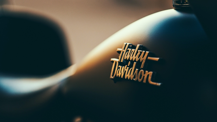 Harley-Davidson Hanya Akan Ciptakan Motor Listrik di Masa Depan