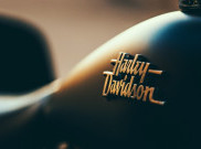 Harley-Davidson Hanya Akan Ciptakan Motor Listrik di Masa Depan