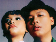 More On Mumbles Berserah Diri dalam Single 'Such Is Life'