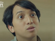 Ge Pamungkas Jadi Sadboy di Serial ‘Mantan Tapi Menikah’