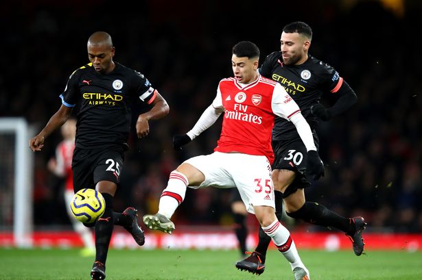 Premier League Kembali Dilanjutkan 17 Juni, Man City Vs Arsenal Jadi Laga Pembuka