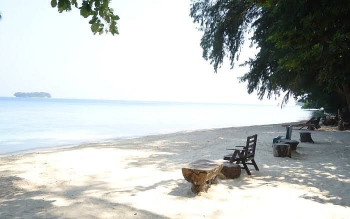 Pulau Harapan (Sumber: Instagram/pulautidung_bahari)