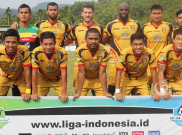 Mitra Kukar Bertekad Akhiri Empat Kekalahan Beruntun