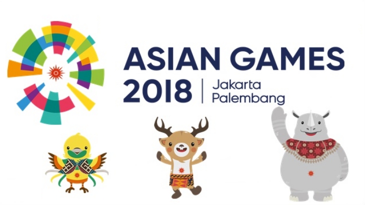 Kisah Sedih di Balik 3 Maskot Asian Games 2018