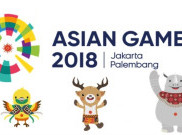 Kisah Sedih di Balik 3 Maskot Asian Games 2018