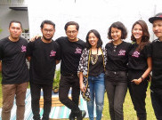 Love for Sale, Film tentang Jomlo Akut