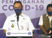 PKS Puji Keberanian Anies Kembali Berlakukan PSSB Total