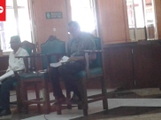 Terdakwa Korupsi Jaringan Listrik Toba Dituntut 7 Tahun Penjara