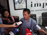 Koalisi Masyarakat Sipil Desak Presiden Jokowi Segera Ganti Panglima TNI 