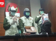  Dua Penyelidik Dianiaya, KPK Evaluasi Mekanisme Pengamanan Internal