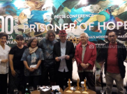 Ciputra Artpreneur Gelar Dua Pameran Besar Peringatan 100 Tahun Hendra Gunawan