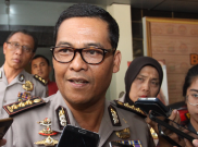 Polisi dan BPOM Tangkap Enam Pedagang Obat Terlarang 