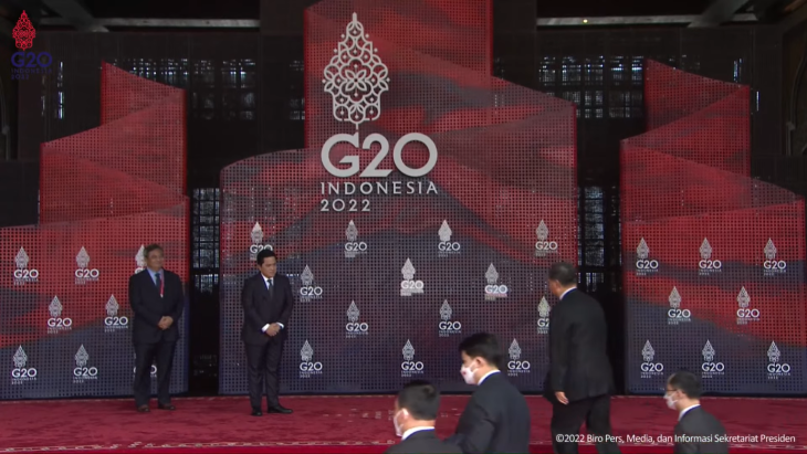 krisis kelaparan g20