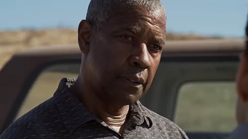 Denzel Washington Masih Jauh dari Pensiun, Bakal Terlibat di 'Black Panther 3'