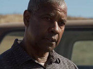 Denzel Washington Dapat Palme d'Or Kehormatan di Cannes 2025, Perjalanan Kariernya Dinilai Luar Biasa