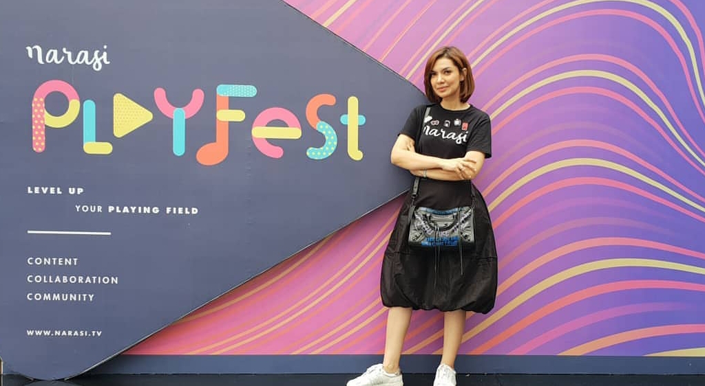 Narasi Playfest 2018 Ajak Generasi Millennials Produksi Konten Kreatif