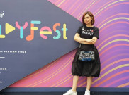 Narasi Playfest 2018 Ajak Generasi Millennials Produksi Konten Kreatif 