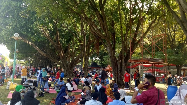 Pengambilalihan TMII, Pemerintah Dinilai Perlu Lakukan Langkah Tegas