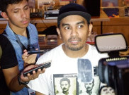 Glenn Fredly akan Selalu Kawal Perkembangan RUU Permusikan
