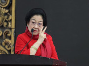 2024 Tahun Regenerasi, Megawati Minta Yang Tua Dorong Anak-anak Muda