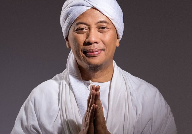 Lirik Lagu 'Ramadhan Tiba' dari Opick, Jadi Anthem Rayakan Hari Kemenangan