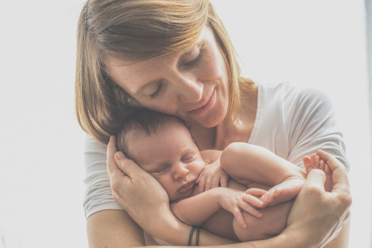 Tahun baru ini diharapkan lebih bermanfaat bagi anak-anak. (Foto: unsplash.com/isaacquesada)
