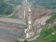 Konstruksi 208 Proyek Ditargetkan Rampung Sebelum Jokowi Lengser