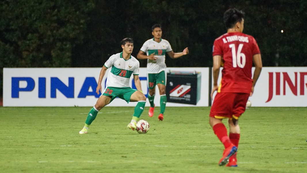 Skenario Timnas Indonesia Lolos Semifinal Piala AFF 2020