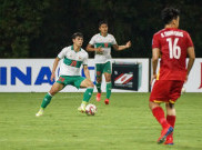 Skenario Timnas Indonesia Lolos Semifinal Piala AFF 2020