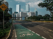 Ancol dan TMII Diprediksi Bakal Padat Parah! 4 Juta Warga Jakarta Tak Mudik dan Liburan di Dalam Kota Saat Lebaran 2026