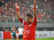 AFC Nobatkan Bambang Pamungkas Ikon Asia