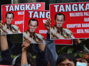 KPK Diminta Serahkan Kasus Dugaan Korupsi Bansos di Palembang ke Kejagung