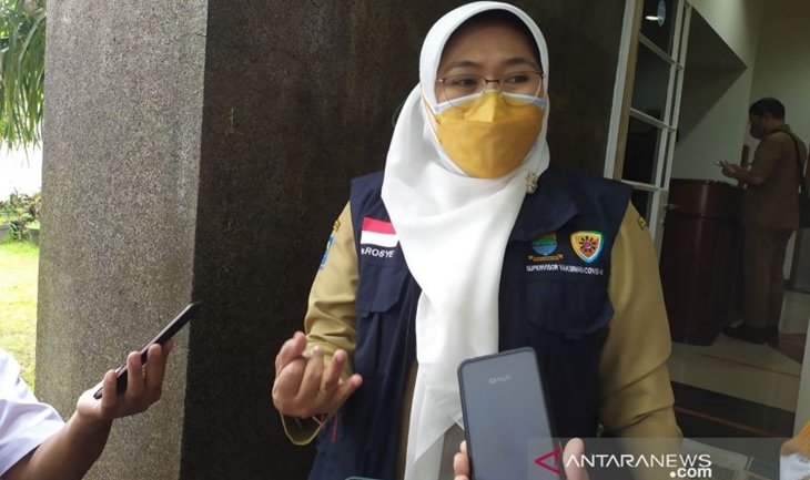 Belasan Siswa dan Guru Positif COVID-19 Selama PTM Kota Bandung