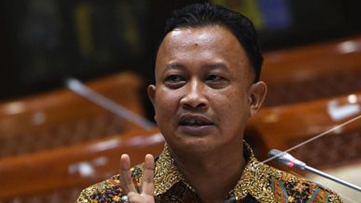 Komnas HAM Desak Jokowi Buka Ruang untuk RKUHP