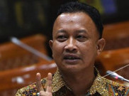 Komnas HAM Desak Jokowi Buka Ruang untuk RKUHP