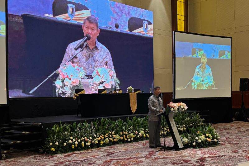 Pemerintah Bakal Reforestasi di Lahan Seluas 12 Juta Hektare, Gunakan Pola Multiusaha atau Multitanaman