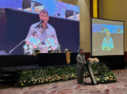 Pemerintah Bakal Reforestasi di Lahan Seluas 12 Juta Hektare, Gunakan Pola Multiusaha atau Multitanaman