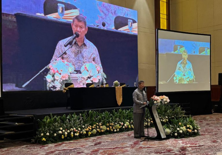 Pemerintah Bakal Reforestasi di Lahan Seluas 12 Juta Hektare, Gunakan Pola Multiusaha atau Multitanaman