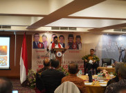 Bang Doel Soroti Trotoar dan Insentif RT-RW