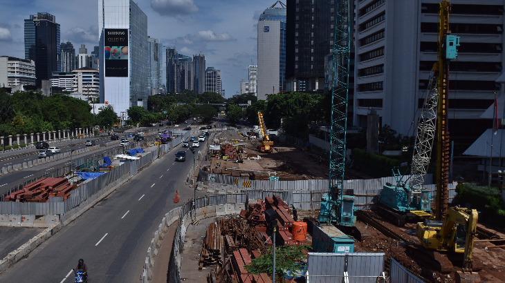 Pengamat: Pemindahan Ibu Kota Jangan Sampai Menimbulkan Masalah Baru