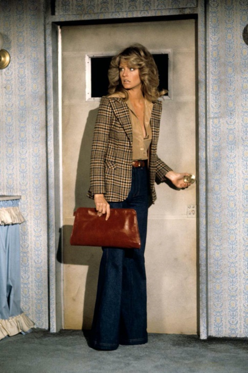 Charlie's Angels (1976-1981). (Foto: Harper's Bazaar)