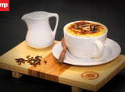 The Iron Samurai Coffee