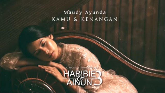 Habibie & Ainun 3 bisa menjadi spirit (Foto: Ist)