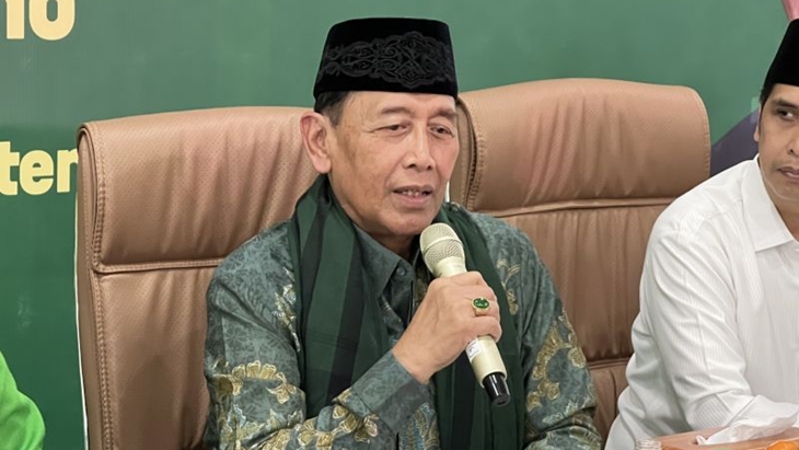 Hanura Sebut Wiranto Dipecat Setelah Dapat Jabatan Wantimpres Jokowi