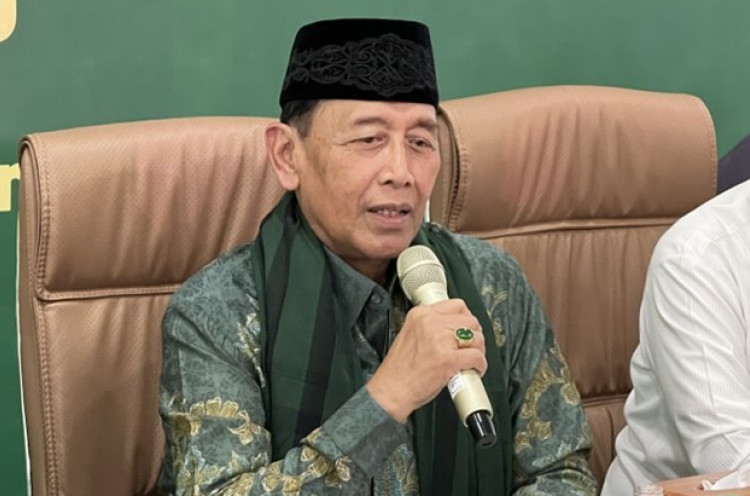 Hanura Sebut Wiranto Dipecat Setelah Dapat Jabatan Wantimpres Jokowi