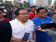 Rizal Ramli Ingatkan Presiden Jokowi Segera Kembalikan Kepercayaan Publik