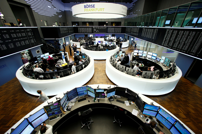 Pasar Saham Australia Dibuka Menguat