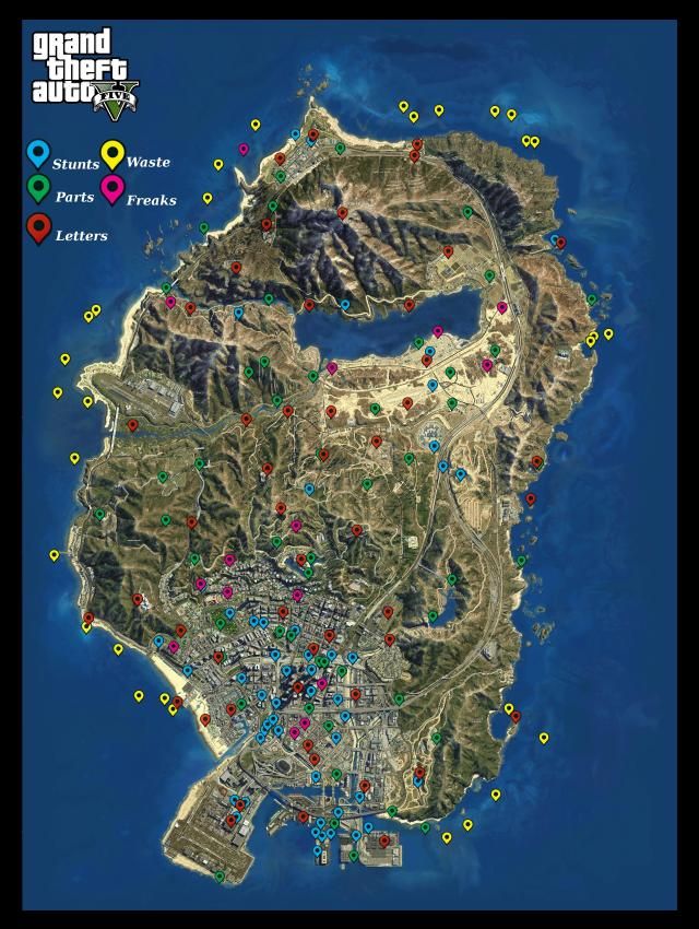 5 Pembaruan yang Diinginkan Penggemar untuk Seri Game GTA Berikutnya