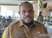 Jasad Guru Kontrak Program Yahukimo Cerdas Korban Pembakaran Kampung Belum Berhasil Dievakuasi