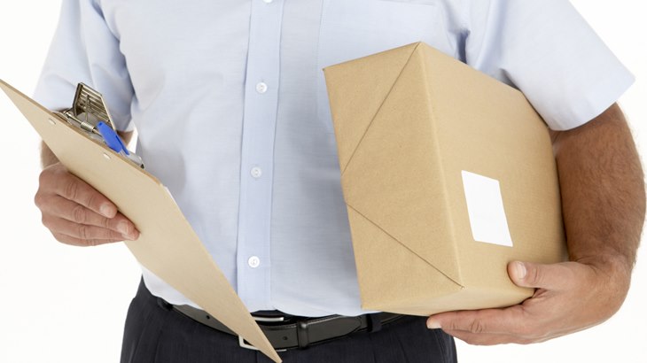 Jangan Mengakali Nama Barang Saat Mengirim Paket